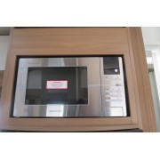 Bailey Autograph 75-4 - Self-levelling