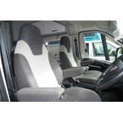 Hymer Free 600 - 9 speed Automatic