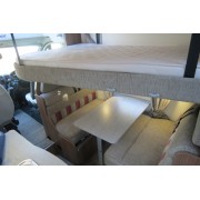 Bailey Alliance 70-6 - Habitation Air-con