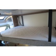 Bailey Alliance 70-6 - Habitation Air-con