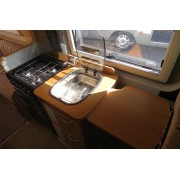 IH Motorhomes 600S
