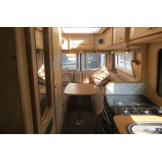 IH Motorhomes 600S