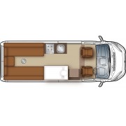 IH Motorhomes 600S