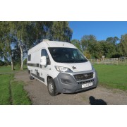 IH Motorhomes 600S