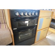IH Motorhomes 600S