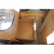 IH Motorhomes 600S