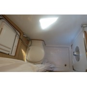 IH Motorhomes 600S