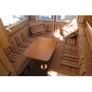 IH Motorhomes 600S