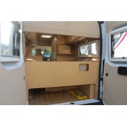 IH Motorhomes 600S