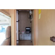 IH Motorhomes 600S