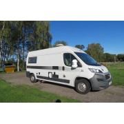 IH Motorhomes 600S