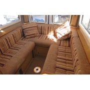 IH Motorhomes 600S