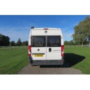 IH Motorhomes 600S