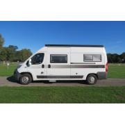 IH Motorhomes 600S