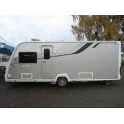Elddis Crusader Mistral Caravan