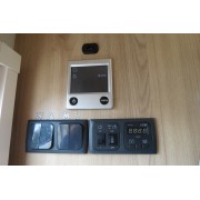 Elddis Crusader Mistral Caravan