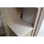 Elddis Crusader Mistral Caravan