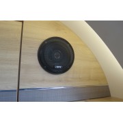 Elddis Crusader Mistral Caravan