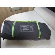 Elddis Crusader Mistral Caravan