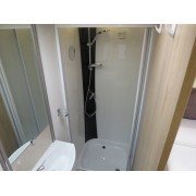 Elddis Crusader Mistral Caravan