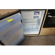 Elddis Crusader Mistral Caravan