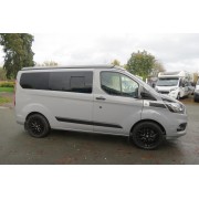 Dormobile RIB 112 Campervan