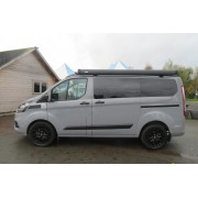 Dormobile RIB 112 Campervan