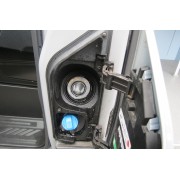 Dormobile RIB 112 Campervan