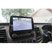 Dormobile RIB 112 Campervan