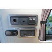 Dormobile RIB 112 Campervan