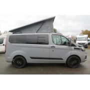 Dormobile RIB 112 Campervan