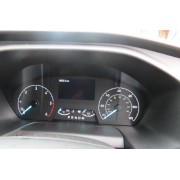 Dormobile RIB 112 Campervan