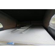 Dormobile RIB 112 Campervan