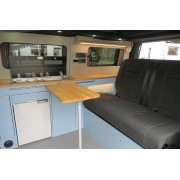 Dormobile RIB 112 Campervan