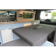 Dormobile RIB 112 Campervan