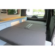 Dormobile RIB 112 Campervan