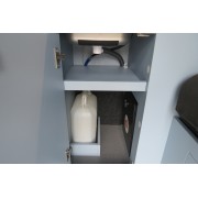 Dormobile RIB 112 Campervan