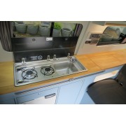 Dormobile RIB 112 Campervan