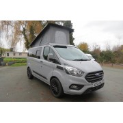 Dormobile RIB 112 Campervan