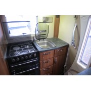 Autosleeper Broadway EK