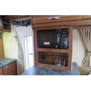 Autosleeper Broadway EK