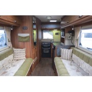 Autosleeper Broadway EK