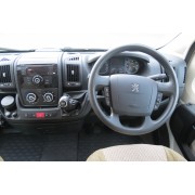 Autosleeper Broadway EK