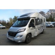 Adria Matrix Supreme 670 DL