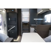 Adria Matrix Supreme 670 DL