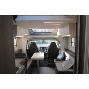 Adria Matrix Supreme 670 DL