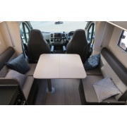 Adria Matrix Supreme 670 DL