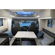 Adria Matrix Supreme 670 DL