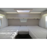 Adria Matrix Supreme 670 DL