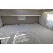 Adria Matrix Supreme 670 DL